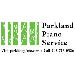 Parkland Piano Service, Red Deer, AB opening hours