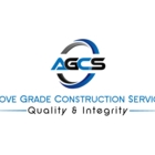 Above Grade Construction Services, Edmonton, AB opening hours