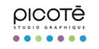 Picoté studio graphique, Saint-Hubert, QC opening hours