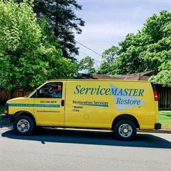 ServiceMaster Restore of North Vancouver Island., Comox, BC opening hours