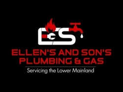 Ellens and Sons Plumbing and Gas, Abbotsford, BC opening hours