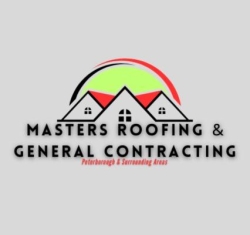 Masters Roofing & General Contracting in Peterborough, ON (Peterborough) - Opening Hours