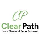 Clear Path Lawn Care And Snow Removal, Edmonton, AB opening hours