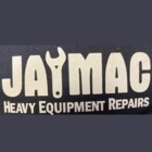 Jaymac Heavy Equipment Repairs, East Gore, NS opening hours
