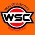 Walter Scott Contracting, Regina, SK opening hours