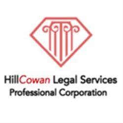 Brampton Paralegal HillCowan Legal Services, opening hours