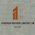 Henderson Brothers Construction, Kamloops, BC opening hours