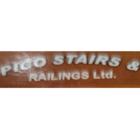 Pico Stairs & Railing Ltd, Mississauga, ON opening hours