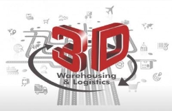 3D Warehousing, Logistics and Prestige Warehouse, Hamilton, ON opening hours
