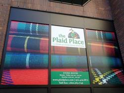The Plaid Place, Bedford, NS opening hours