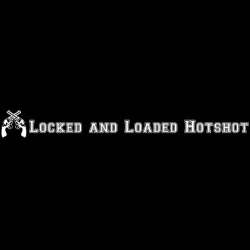 Locked and Loaded Hotshot, Blackfalds, AB opening hours