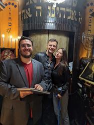 Brother Jeremy Wedding Officiant, Toronto, ON opening hours