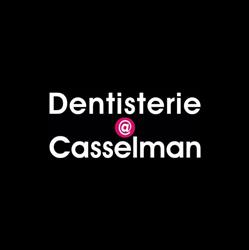 Dentisterie @ Casselman, opening hours