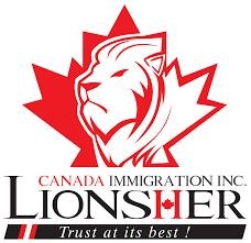 LIONSHER Canada Immigration Inc., Surrey, BC opening hours