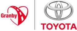 Granby Toyota Occasion, opening hours