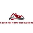 South Hill Home Renovations, Concord, ON opening hours