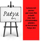 Patya Art, Saint-Joachim-de-Montmorency, QC opening hours