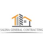 Salina General Contracting, Concord, ON opening hours