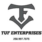 Tuf Enterprises, Mackenzie, BC opening hours