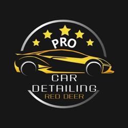 PRO Car Detailing Red Deer, opening hours