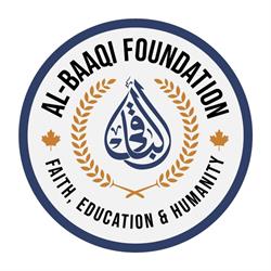 AL-BAAQI FOUNDATION, Regina, SK opening hours