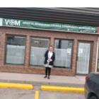 VOM - Medical Marijuana Education Resource, Winnipeg, MB opening hours
