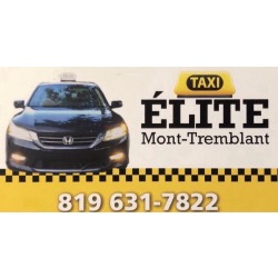 Taxi Élite Mont-Tremblant, opening hours