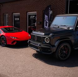 Carbon Performance ( PPF-TINT-WRAP ), Laval, QC opening hours