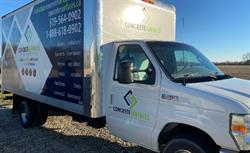 Concrete Surfaces Inc., Wheatley, ON opening hours