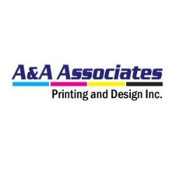 A&A Associates Print & Design Inc., Windsor, ON opening hours