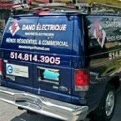 Dano Electrique, Pointe-aux-Trembles, QC opening hours