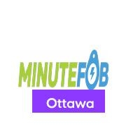 Minute Fob, Ottawa, ON opening hours