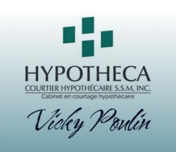 Vicky Poulin - Hypotheca, Sainte-Julie, QC opening hours