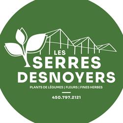 Les Serres Desnoyers Inc., Saint-Damase, QC opening hours