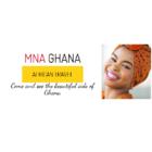 MNA Ghana-African Travel, North York, ON opening hours