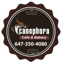 Canephora Cafe & Bakery, Toronto, ON opening hours