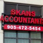 Skans Accountants, Markham, ON opening hours