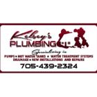 Kelsey's Plumbing, Woodville, ON opening hours