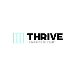 THRIVE Coworking Community, Lindsay, ON opening hours