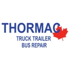 Thormac Truck Trailer Bus Repair, Hinton, AB opening hours