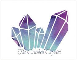 The Crushed Crystal, Newmarket, ON opening hours