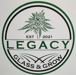 Legacy Glass & Grow, Saskatoon, SK opening hours