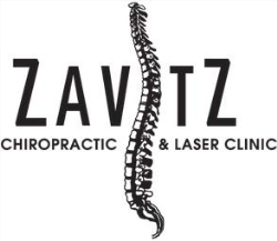 Zavitz Chiropractic & Laser Clinic, Welland, ON opening hours