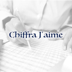Chiffra J’Aime Inc, Longueuil, QC opening hours