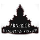 Arnprior Handyman Service, opening hours
