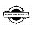 Big Block Picker Services, Yellowhead County, AB opening hours