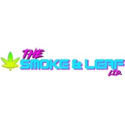 The Smoke and Leaf Ltd., Napanee, ON opening hours