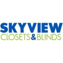 Skyview Closets & Blinds, Penticton, BC opening hours