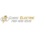Chris Electric, Sunnybrook, AB opening hours