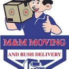 M&M Moving and Rush Delivery, Mississauga, ON opening hours